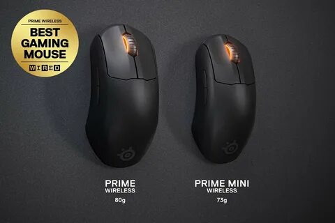 Mini wireless