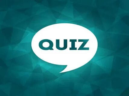 Название quiz
