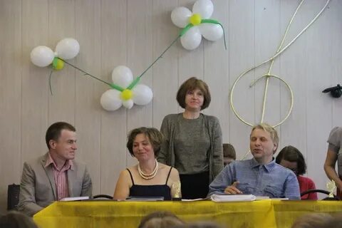 Красногорская художественная школа