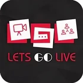 But go live