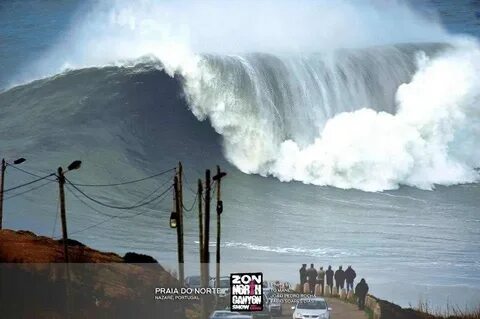Waves world