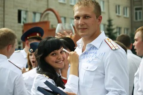 Курсы лейтенантов