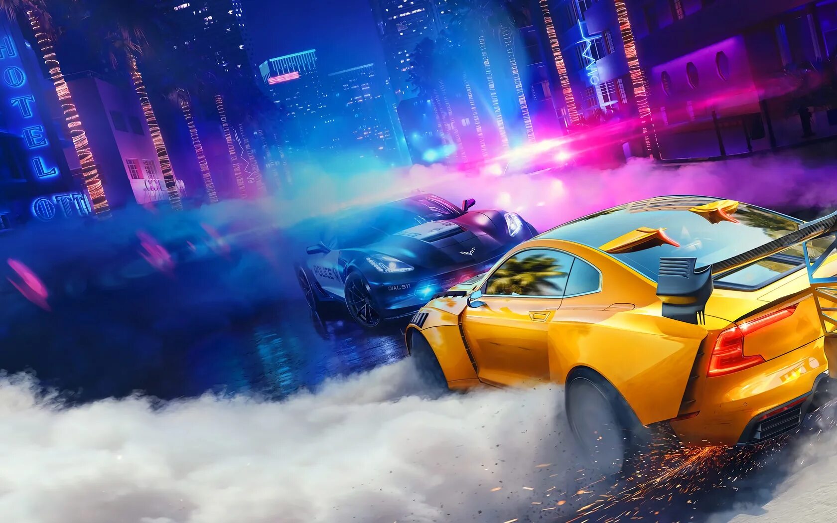 Nfs heat 4. Гонки nfs heat. фон nfs. nfs heat 4к. фон nfs heat.