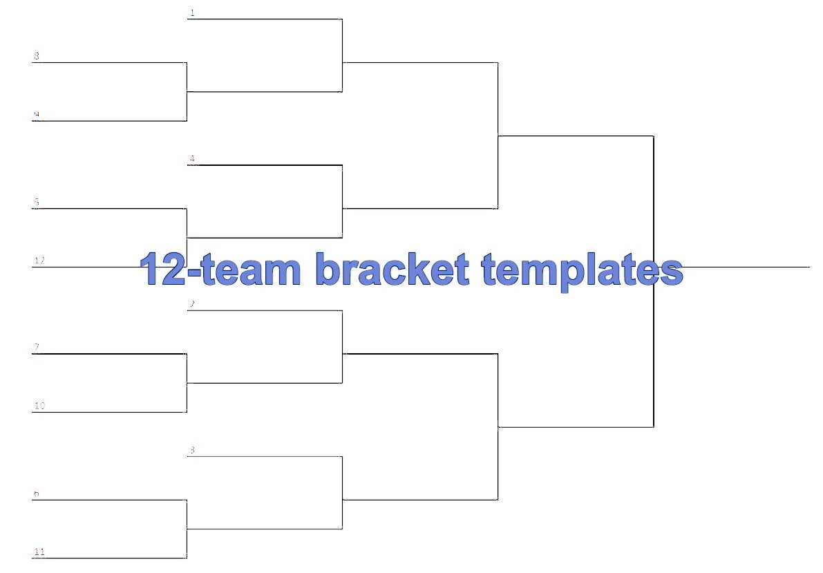 Skill bracket. Сетка single elimination. tournament шаблон. 12 team bracket. tournament bracket.