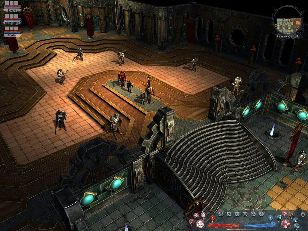 Самая лучшая ролевая игра. Blood knights deck13 interactive. Drakensang: the river of time. Ролевые компьютерные игры. Стратегия про гномов.