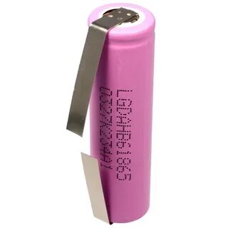 18650 li battery