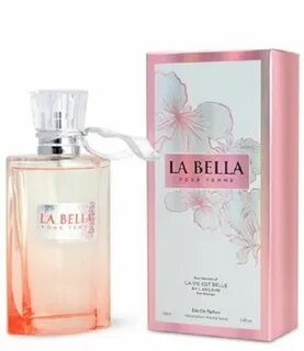 La bella духи