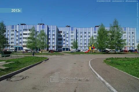 Нижнекамск 24