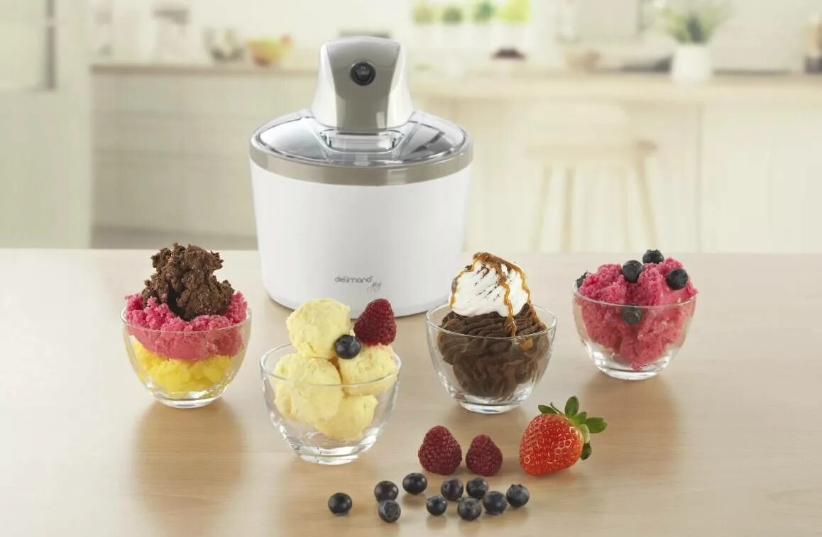 Айс джой. Delimano Joy мороженица. Delimano Ice Cream maker. Delimano Joy Ice Cream maker. Мороженица Rotex ricm12-r.