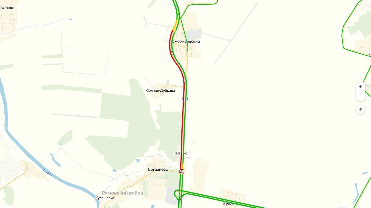 Пробка м4 Рамонский район. Схема трассы м4 в Воронежской области. Рамонский район Воронеж. Пробки м4 Воронежская обл Рамонский район.