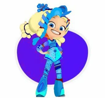 Маленькая варя