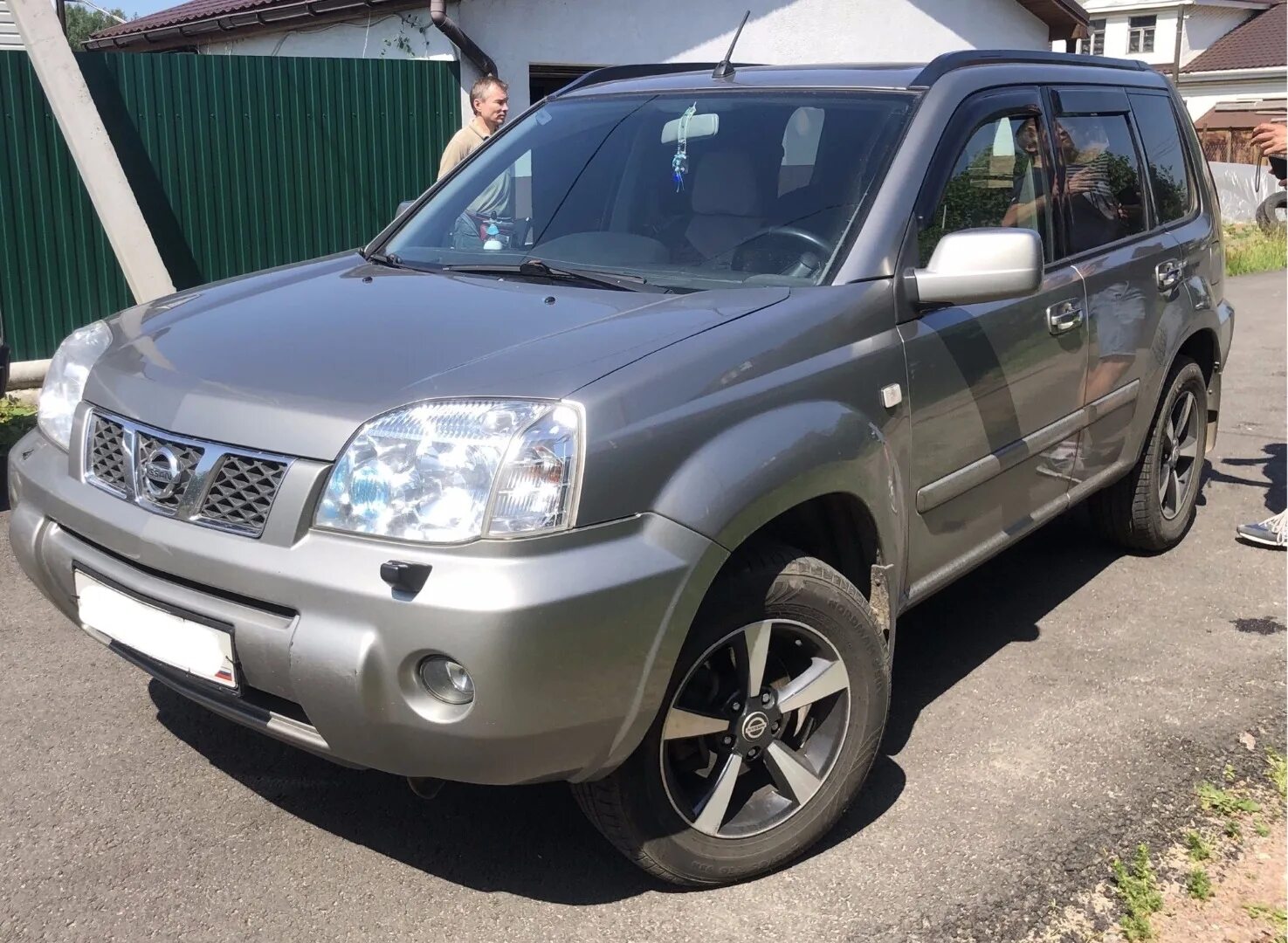 Nissan x Trail 2005 года. Ниссан х-Трейл 2005. Nissan x-Trail 2005-2006. Nissan x Trail 2005 White. Купить ниссан 2005г