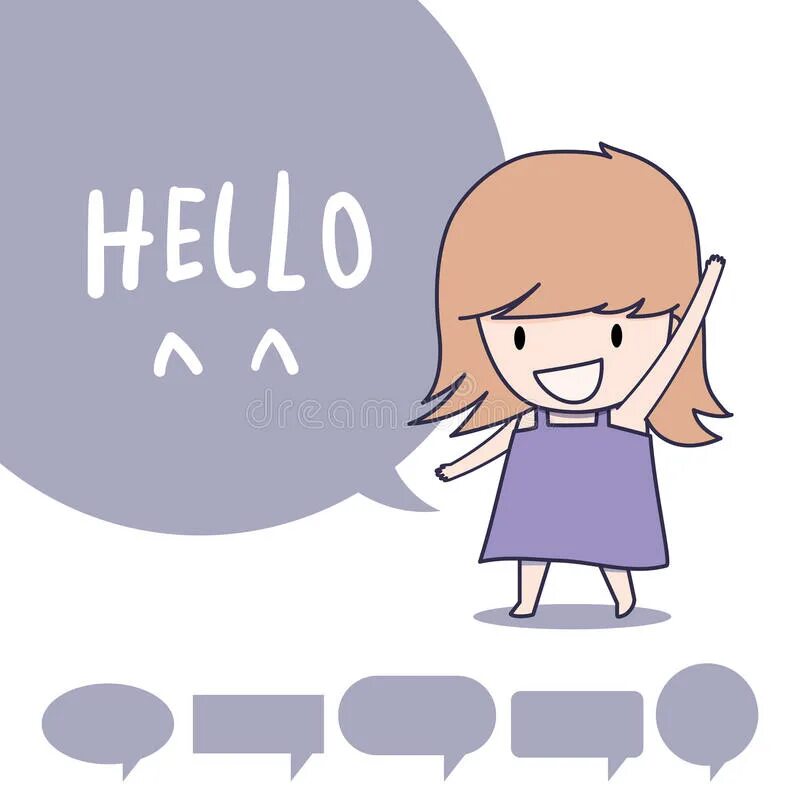 Girls say. Say hello. Картинка девочка hello. Hello girl вектор. Say hello картинка.