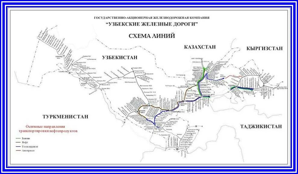 Узбекские линии. Узбекистан железная дорога карта. Карта ЖД Узбекистана. Карта схема железных дорог Узбекистана. Схема железной дороги Ташкент.