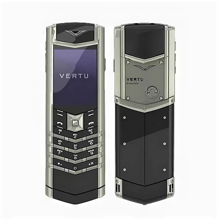 Мелодия на звонок верту. Stainless Steel Vertu. Yohji da Vertu.