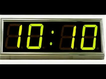 11 11 на часах ангела
