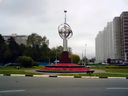 Работу г королева
