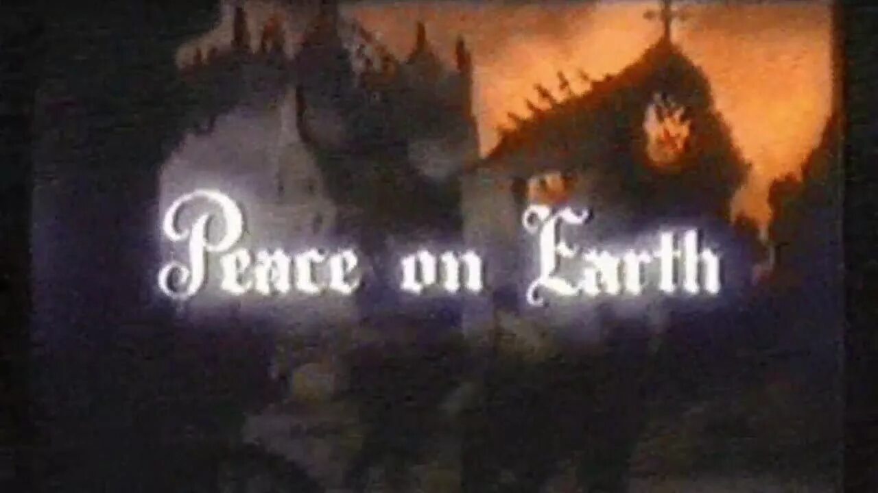 Peace on earth 1939. Peace on earth 1939. Мир на земле 1939 реж хью харман. Мир на земле 1939 реж хью харман. Peace on earth 1939.