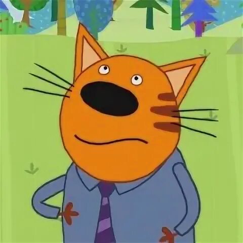 Телеканал коте