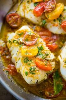 Рыба в соусе рецепт с овощами