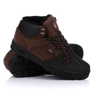 Crazy brown