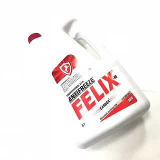Felix carbox