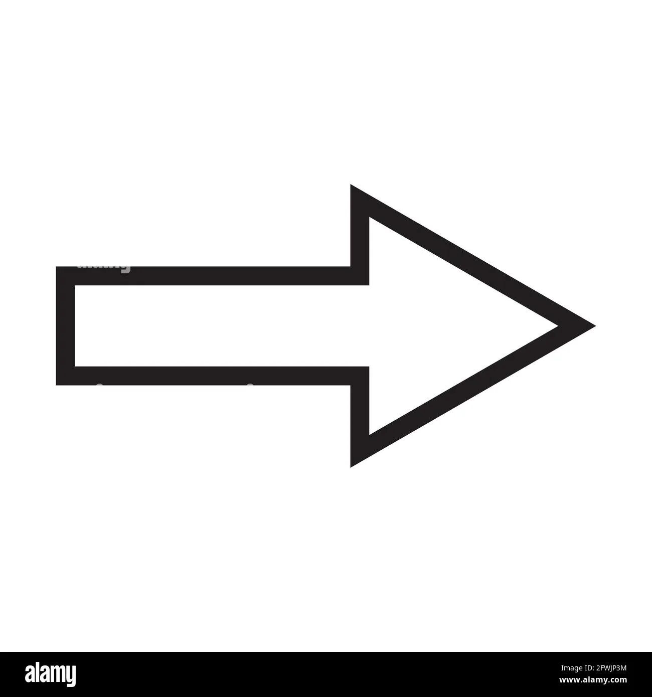 Forward direction