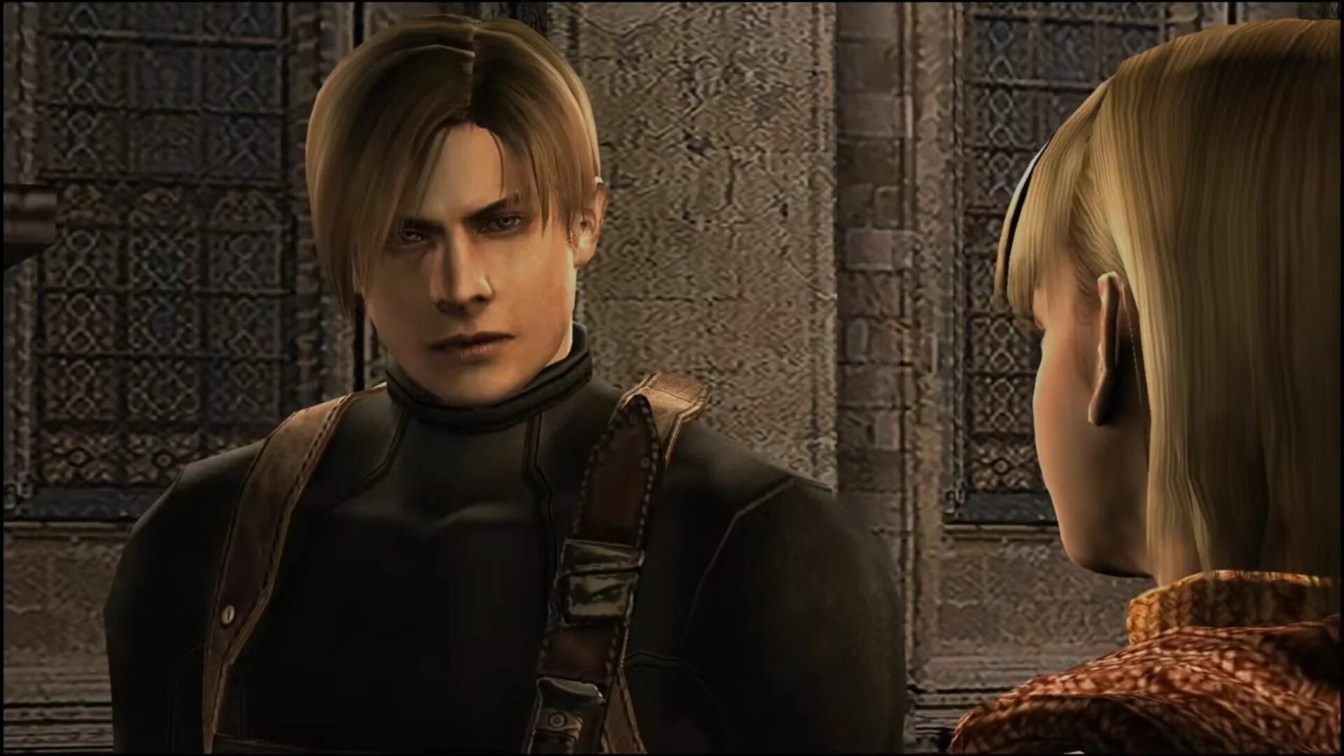 Резидент ивел 4 как испортить портрет. Леон кеннеди 2005. леон кеннеди resident evil 4. эшли грэхем резидент и леон кеннеди. леон кеннеди resident evil 4 2005.