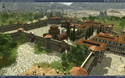 Age of rome