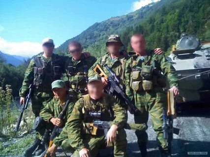 Абхазия 2 августа