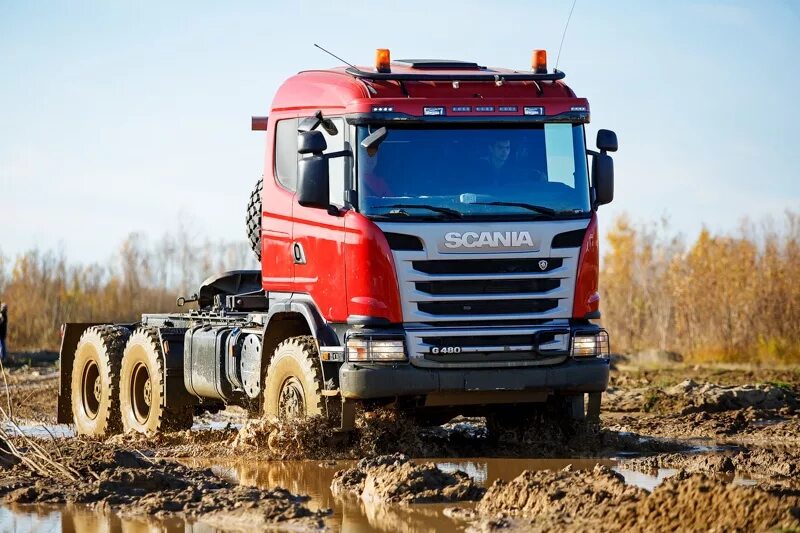 Scania g480 6x6. Скания g480 6х6 седельный тягач. Скания 6*6. Скания g480 лесовоз 6х6.