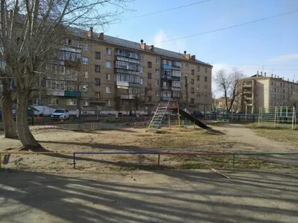 Космонавт южноуральск