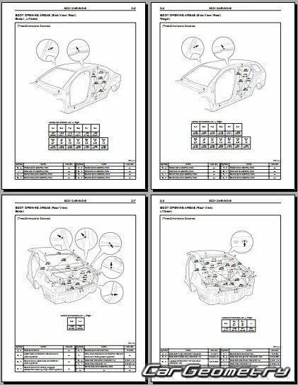 Книга - Toyota Allion / Premio. Модели с 2007 года. ISBN: 978-5-88850-565-6 AliE