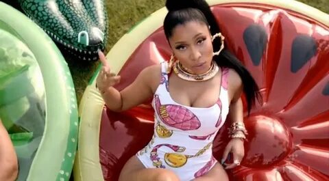 Nicki minaj mama
