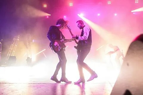 Песня m83 midnight