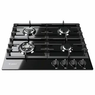 Варочные панели газовые 3 конфорки отзывы