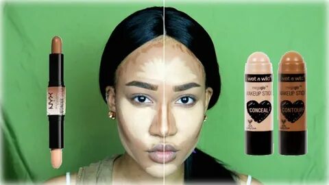 Influence beauty filler cult контуринг