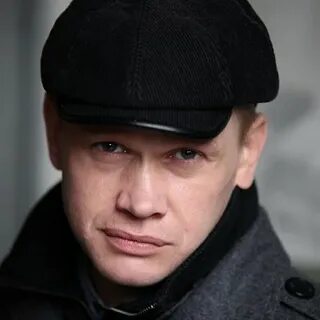 Актер як