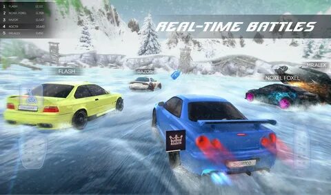Tuning club