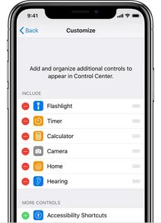 Iphone слушать