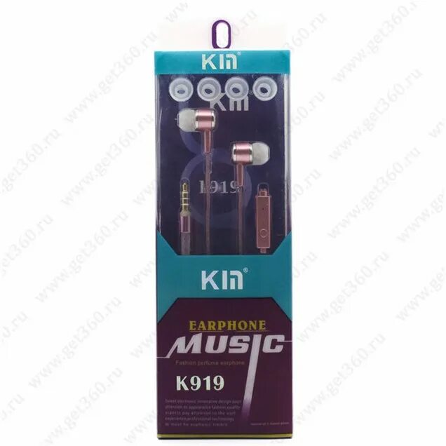 K 919