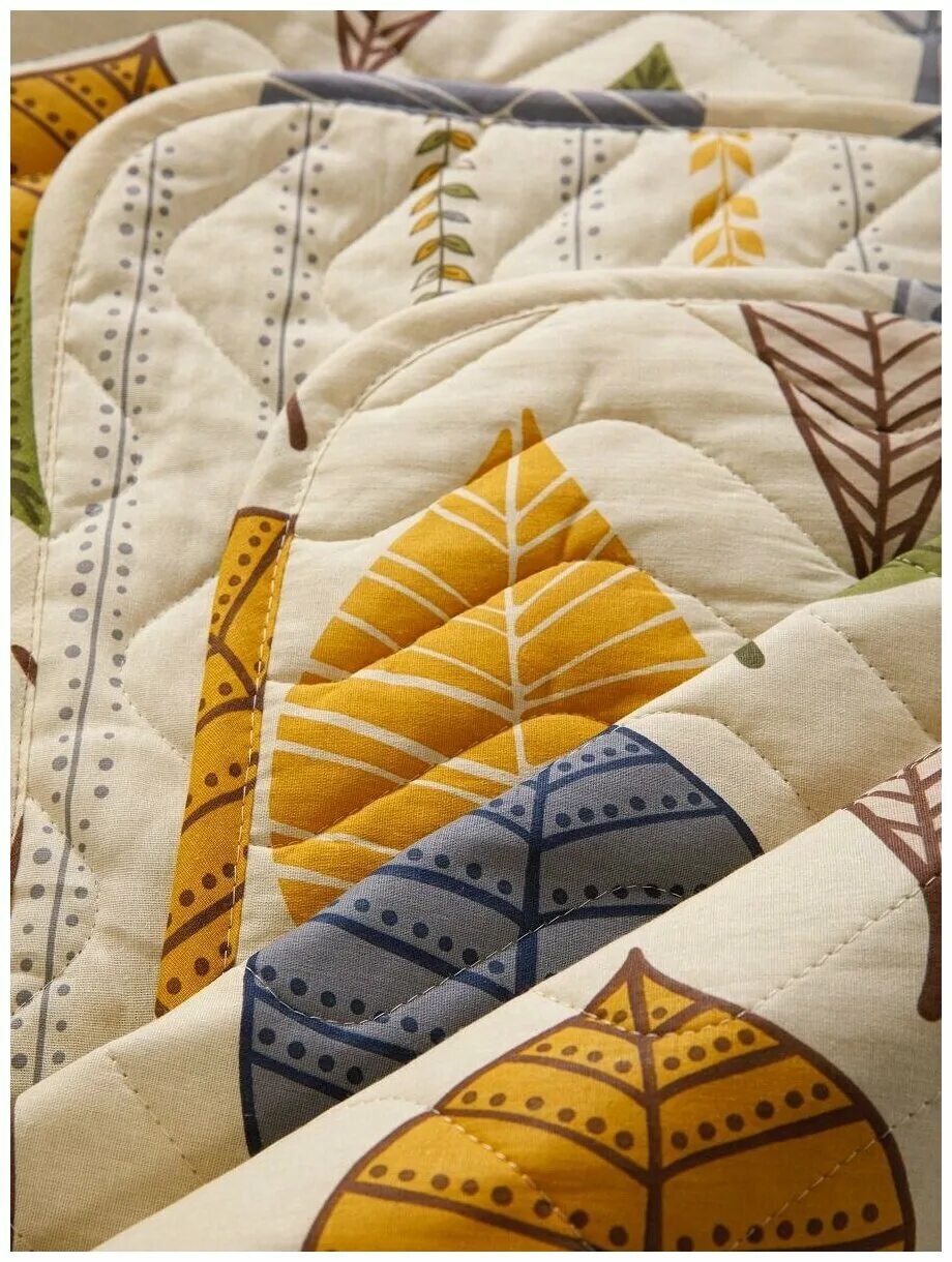 покрывало листопад марианна. стеганое покрывало марианна престиж. покрывало листопад. пэчворк пицца. Taym плед 180х200.