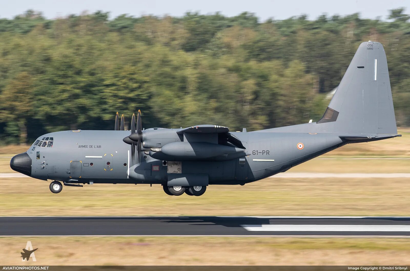 7 c 130