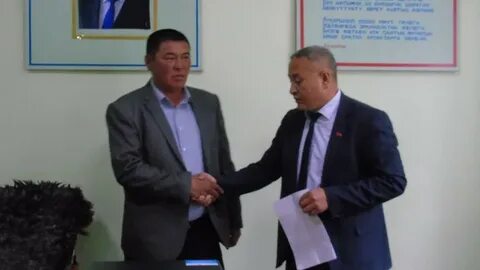 Сельская управа