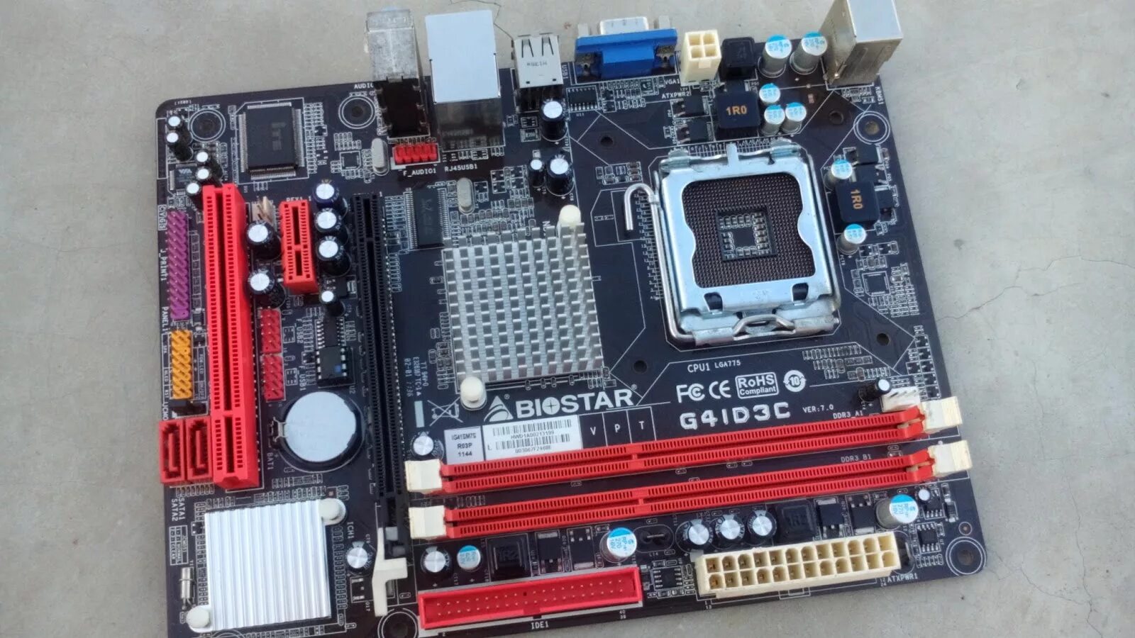 мат плата 1155 biostar h61 hdmi. Biostar p4m900-m7. H310mhp ver 7. Biostar a58ml. 0 0.