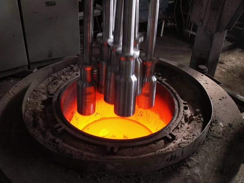 цементация с твч. закалка твч болтов. цементация деталей. цементация с твч. термообработка твч.