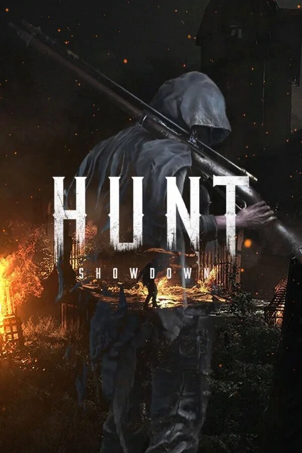 Hunt game