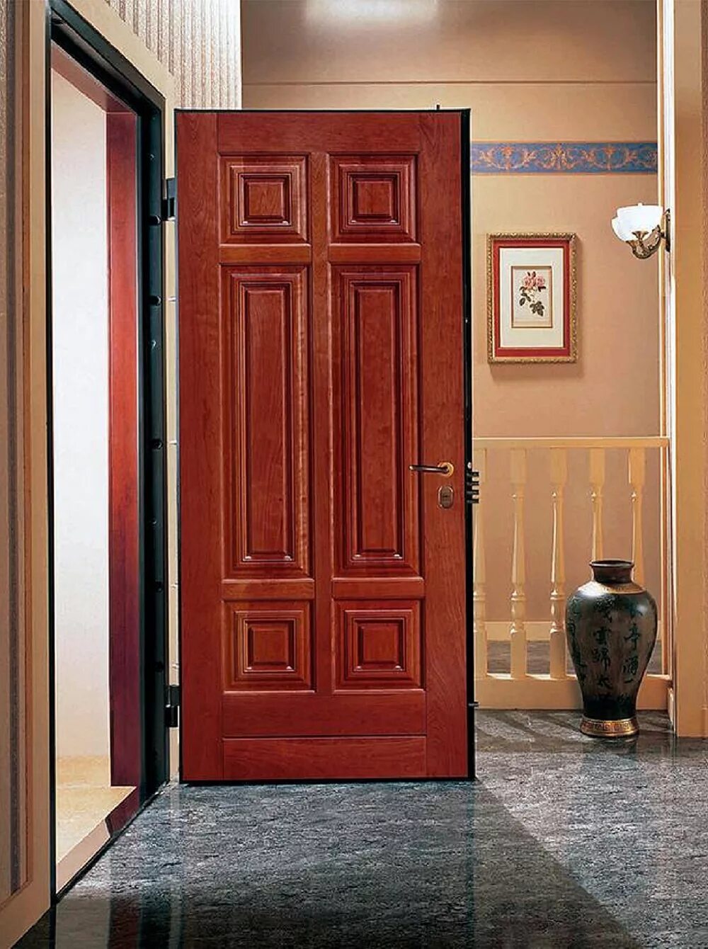 Входная дверь. Современные входные двери. Дверь в квартиру. Металлические двери в квартиру.