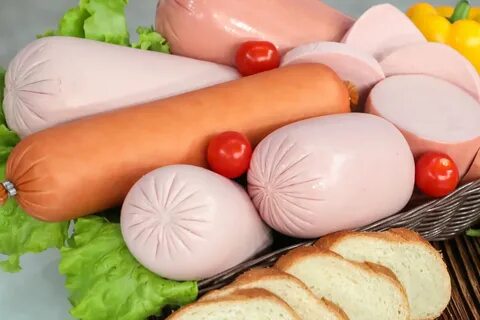 Польза колбасы