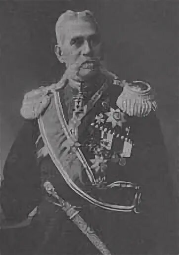 Атаман белая бела